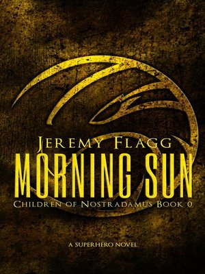 cover image of Morning Sun
